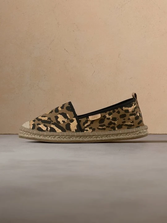 Zdjęcie produktu Espadryle Anna Field brązowy