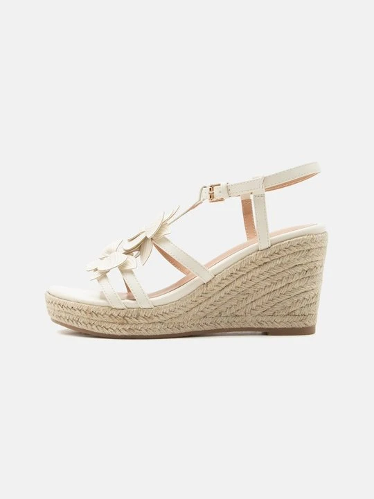 Zdjęcie produktu Espadryle Anna Field By Zalando mleczny