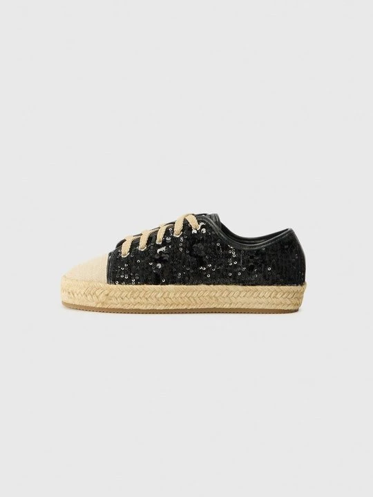 Zdjęcie produktu Espadryle Anna Field czarny