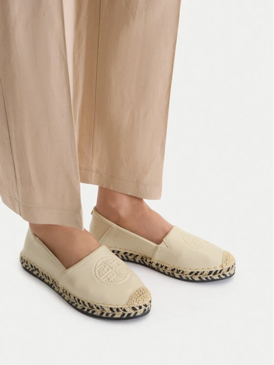 Zdjęcie produktu Espadryle Beverly Hills Polo Club CEO-WSS990-254 Beżowy