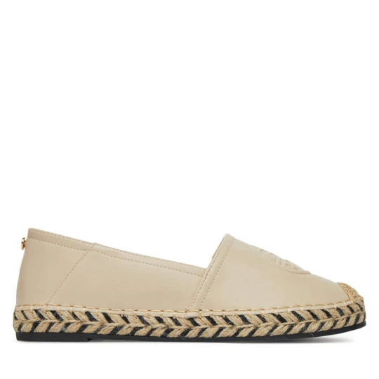 Zdjęcie produktu Espadryle Beverly Hills Polo Club WSS990-254 Beżowy