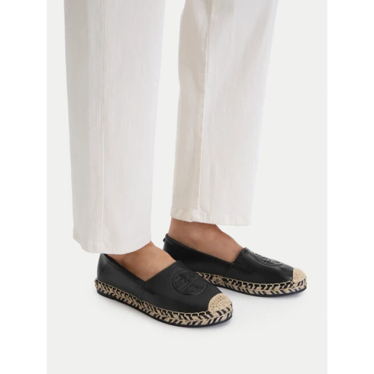 Zdjęcie produktu Espadryle Beverly Hills Polo Club WSS990-254 Czarny