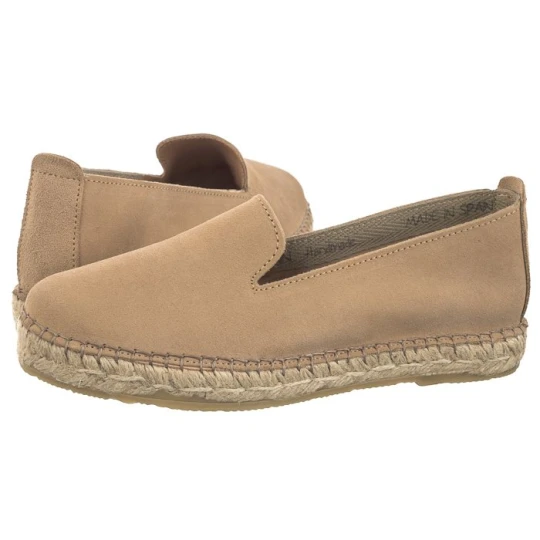 Zdjęcie produktu Espadryle Beżowe F6530-04 / 00-1 (MA1213-b) Maciejka