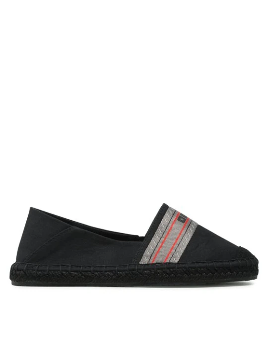 Zdjęcie produktu Espadryle Big Star Shoes LL274894 Czarny