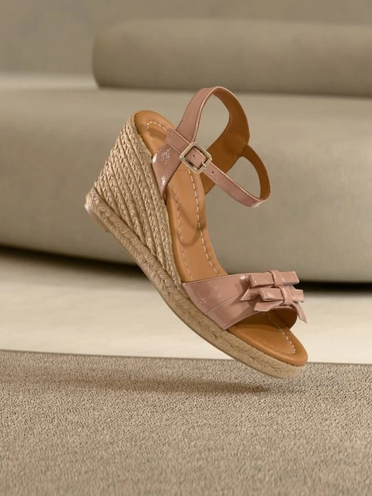 Zdjęcie produktu Espadryle Billi Bi jasnoróżowy