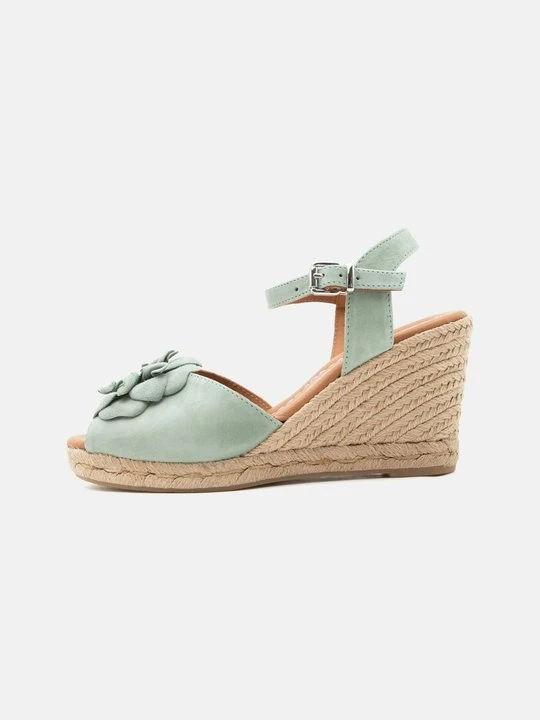 Zdjęcie produktu Espadryle Billi Bi khaki