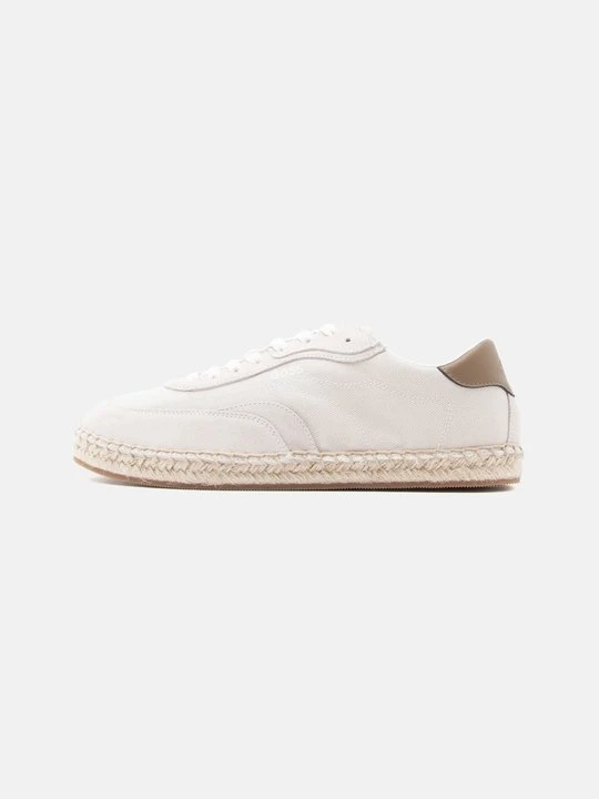 Zdjęcie produktu Espadryle Boss biały