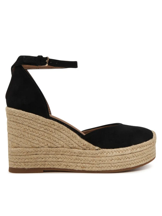 Zdjęcie produktu Espadryle BOSS Madeira 50563452 Czarny