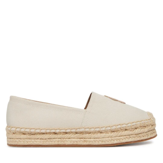 Zdjęcie produktu Espadryle BOSS Madeira 50563453 Beżowy