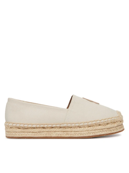 Zdjęcie produktu Espadryle BOSS Madeira 50563453 Beżowy