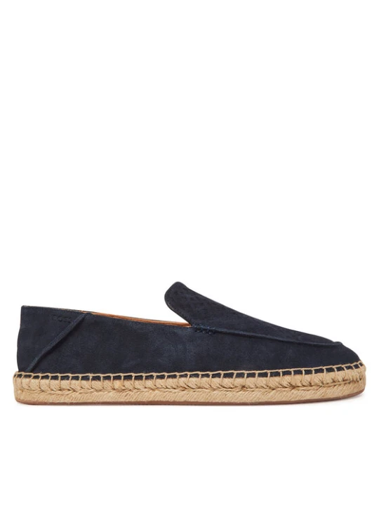 Zdjęcie produktu Espadryle BOSS Madeira Slon 50541781 Granatowy