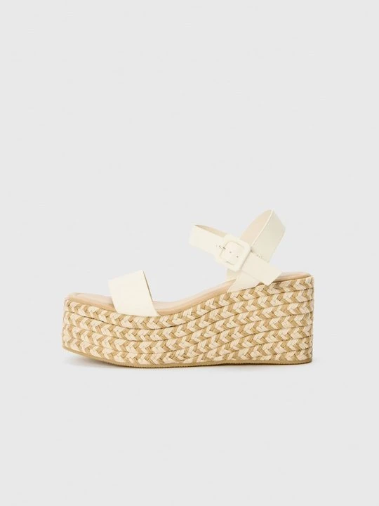 Zdjęcie produktu Espadryle Call It Spring biały