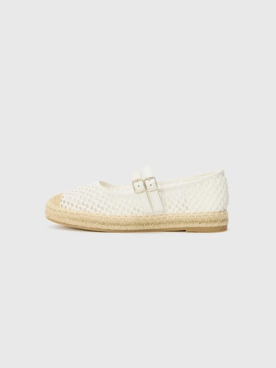 Zdjęcie produktu Espadryle Call It Spring biały