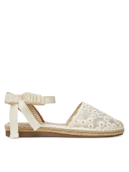 Zdjęcie produktu Espadryle Call It Spring Miella 13956213 Écru Kremowy