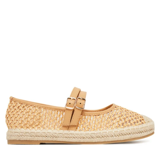 Zdjęcie produktu Espadryle Call It Spring Solyne 14010641 Beżowy