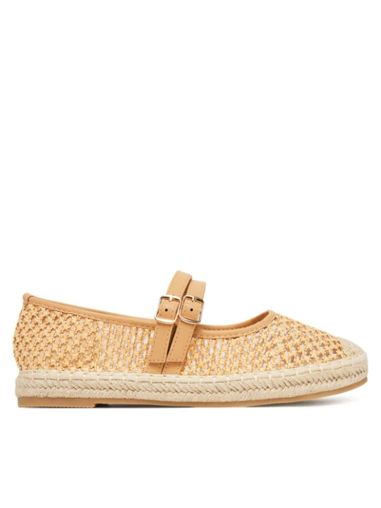 Zdjęcie produktu Espadryle Call It Spring Solyne 14010641 Beżowy