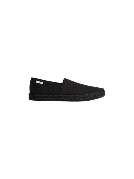 Zdjęcie produktu Espadryle Calvin Klein czarny