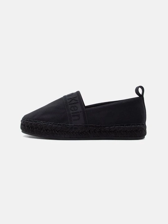 Zdjęcie produktu Espadryle Calvin Klein czarny