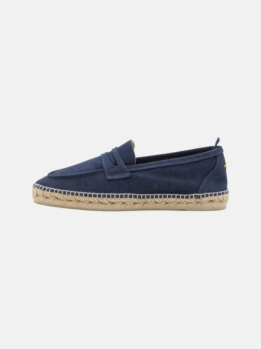 Zdjęcie produktu Espadryle Castañer granatowy