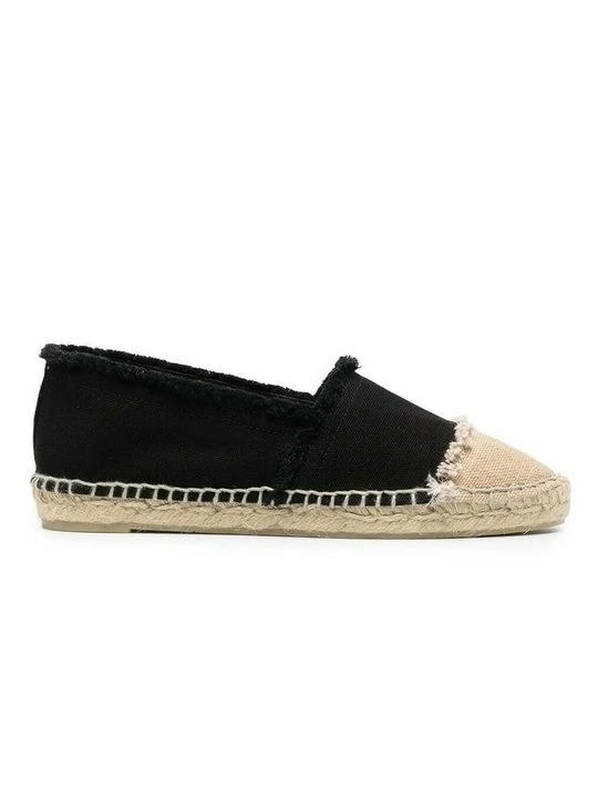 Zdjęcie produktu Espadryle Castañer czarny