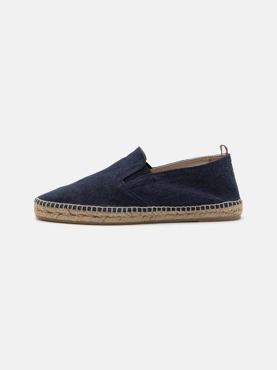 Zdjęcie produktu Espadryle Castañer granatowy