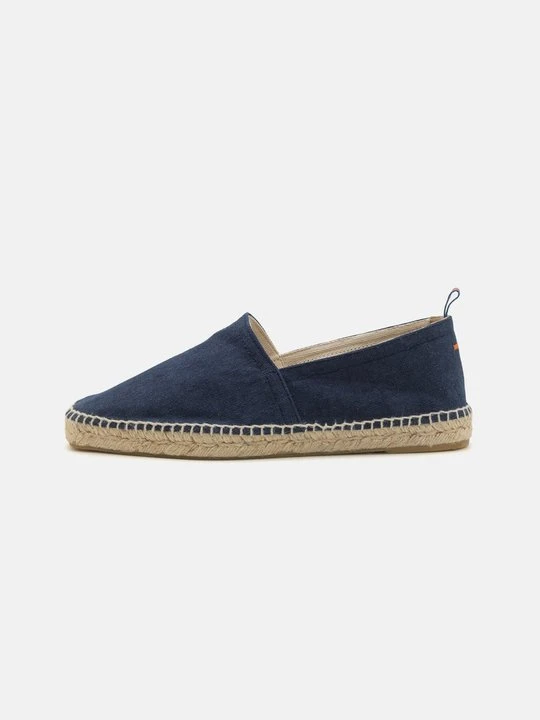 Zdjęcie produktu Espadryle Castañer granatowy