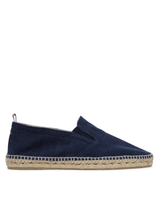 Zdjęcie produktu Espadryle Castañer Joel / 002 21821 Niebieski