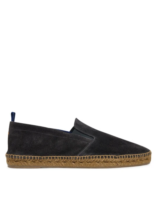 Zdjęcie produktu Espadryle Castañer Joel T / 186 23416 Szary