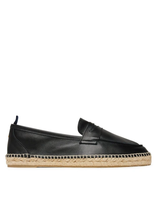 Zdjęcie produktu Espadryle Castañer Nacho / 104 25730 Czarny