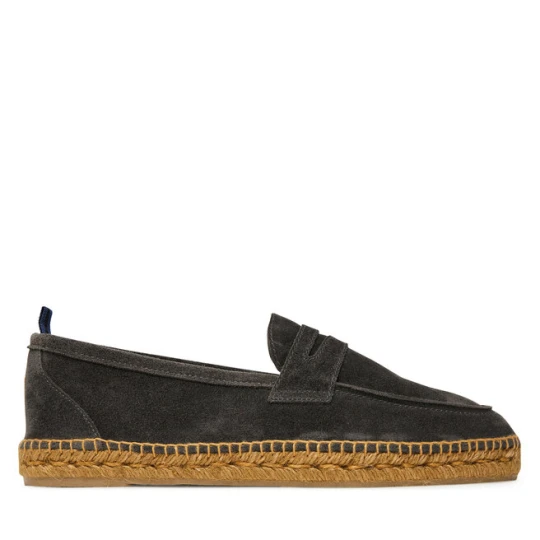 Zdjęcie produktu Espadryle Castañer Nacho T / 186 23417 Szary