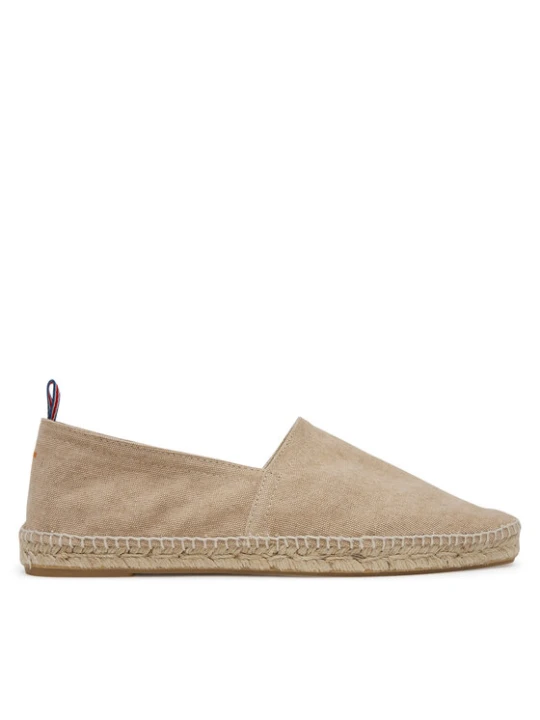 Zdjęcie produktu Espadryle Castañer Pablo / 002 21816 Beżowy