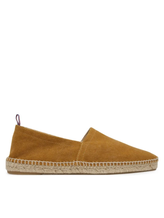Zdjęcie produktu Espadryle Castañer Pablo / 002 21816 Pomarańczowy