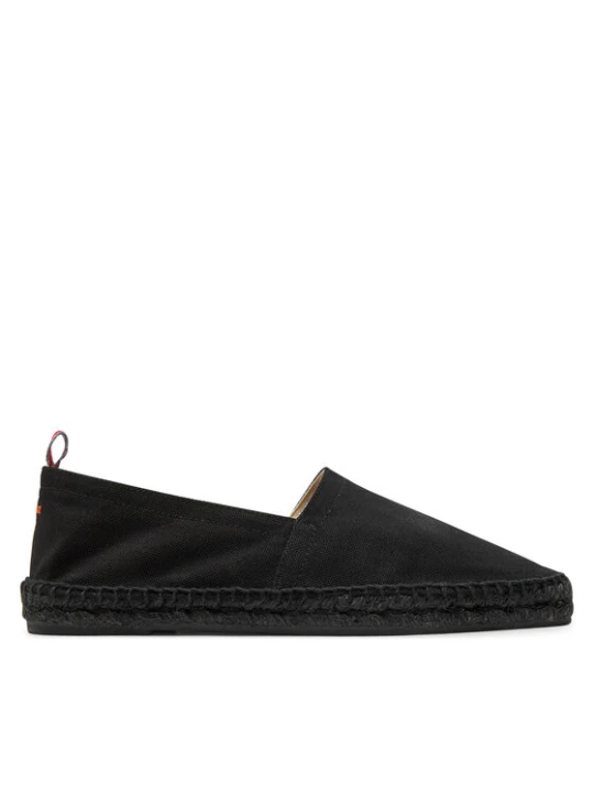 Zdjęcie produktu Espadryle Castañer Pablo C / 001 021037 Czarny