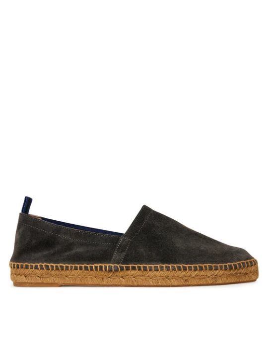 Zdjęcie produktu Espadryle Castañer Pablo T / 186 23419 Szary