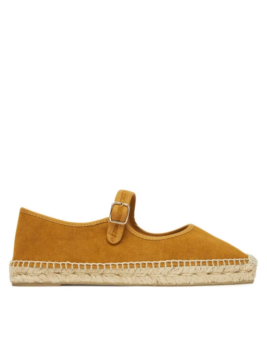 Zdjęcie produktu Espadryle Castañer Padua / 002 025755 Brązowy