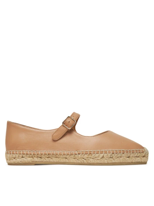Zdjęcie produktu Espadryle Castañer Pepa / 250 025701 Beżowy