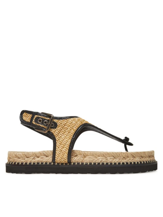 Zdjęcie produktu Espadryle Castañer Tamesis/104 025719 Beżowy