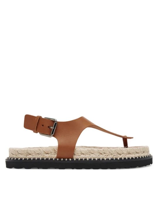 Zdjęcie produktu Espadryle Castañer Tokio / 261 025672 Brązowy