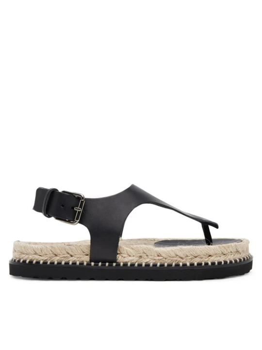 Zdjęcie produktu Espadryle Castañer Tokio / 261 025672 Czarny