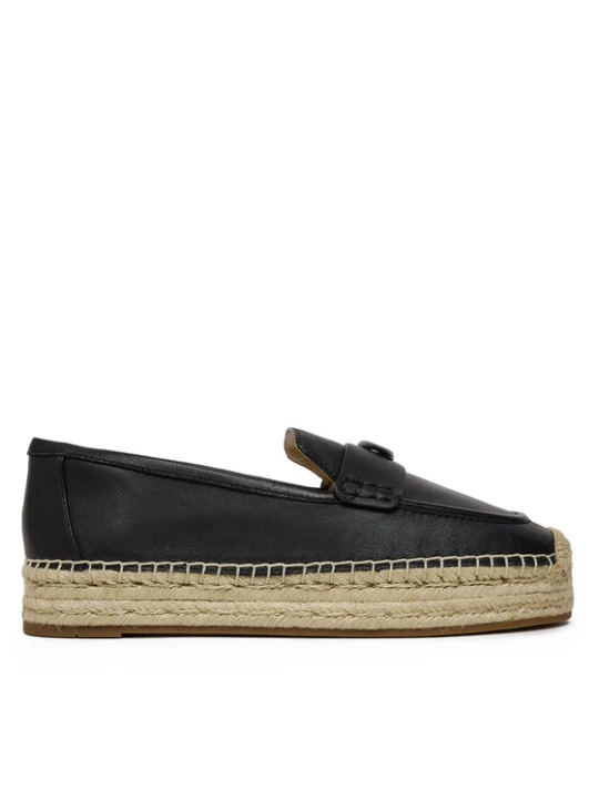 Zdjęcie produktu Espadryle Coach Camilla CR045 Czarny
