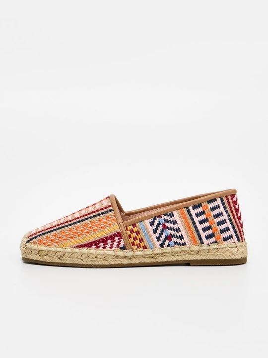 Zdjęcie produktu Espadryle Coccinelle