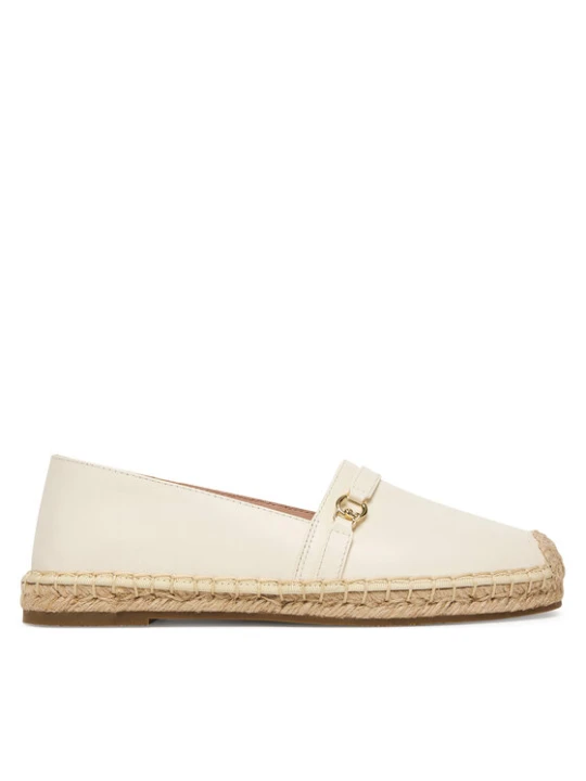 Zdjęcie produktu Espadryle Coccinelle C-Easy E4 UA5 22 01 01 Biały