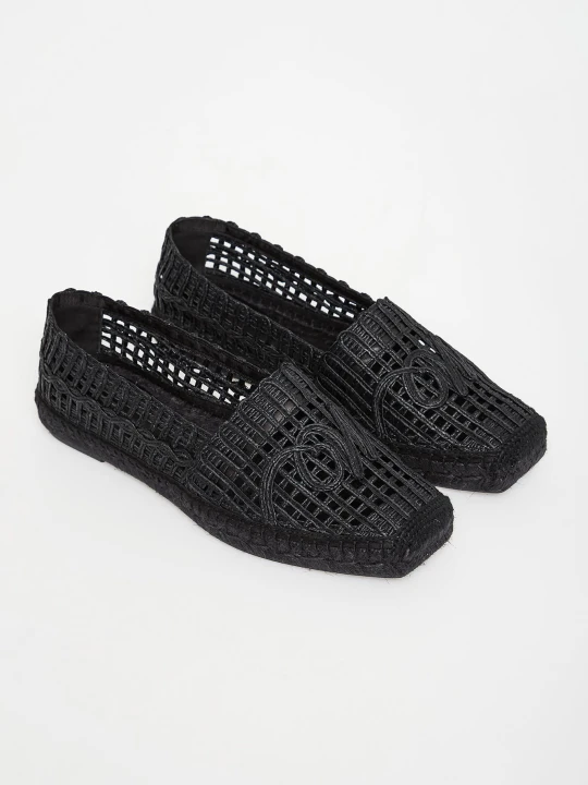 Zdjęcie produktu Espadryle damskie Ilmes WEEKEND MAX MARA