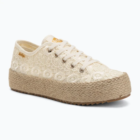 Zdjęcie produktu Espadryle damskie Lee Cooper LCW-26-31-4328LA beige