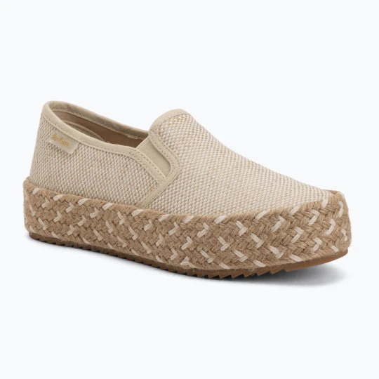 Zdjęcie produktu Espadryle damskie Lee Cooper LCW-26-31-4332LA beige