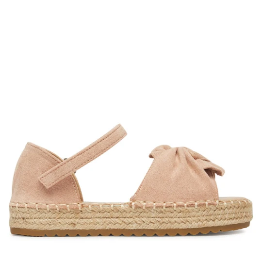 Zdjęcie produktu Espadryle DeeZee CSS20378-04A Beżowy