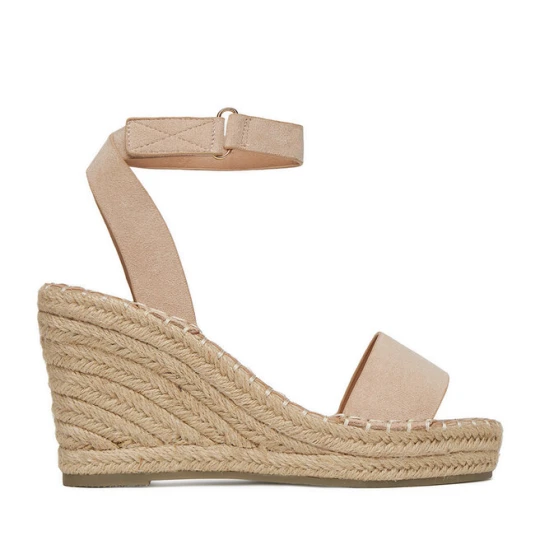 Zdjęcie produktu Espadryle DeeZee JSZ2022-06 Różowy