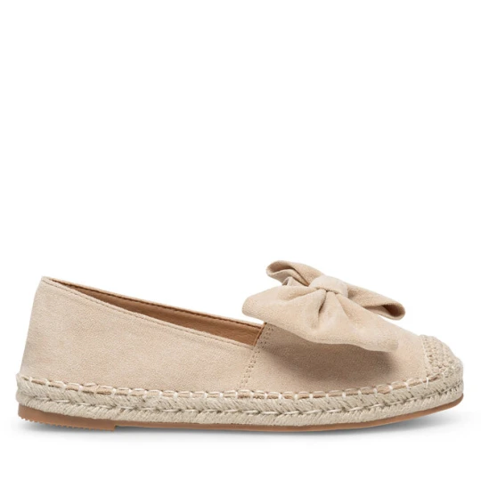 Zdjęcie produktu Espadryle DeeZee KL601-69 Beżowy