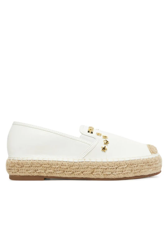 Zdjęcie produktu Espadryle DeeZee MSD53 Biały