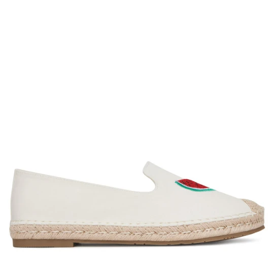 Zdjęcie produktu Espadryle DeeZee MXCR-232 Biały